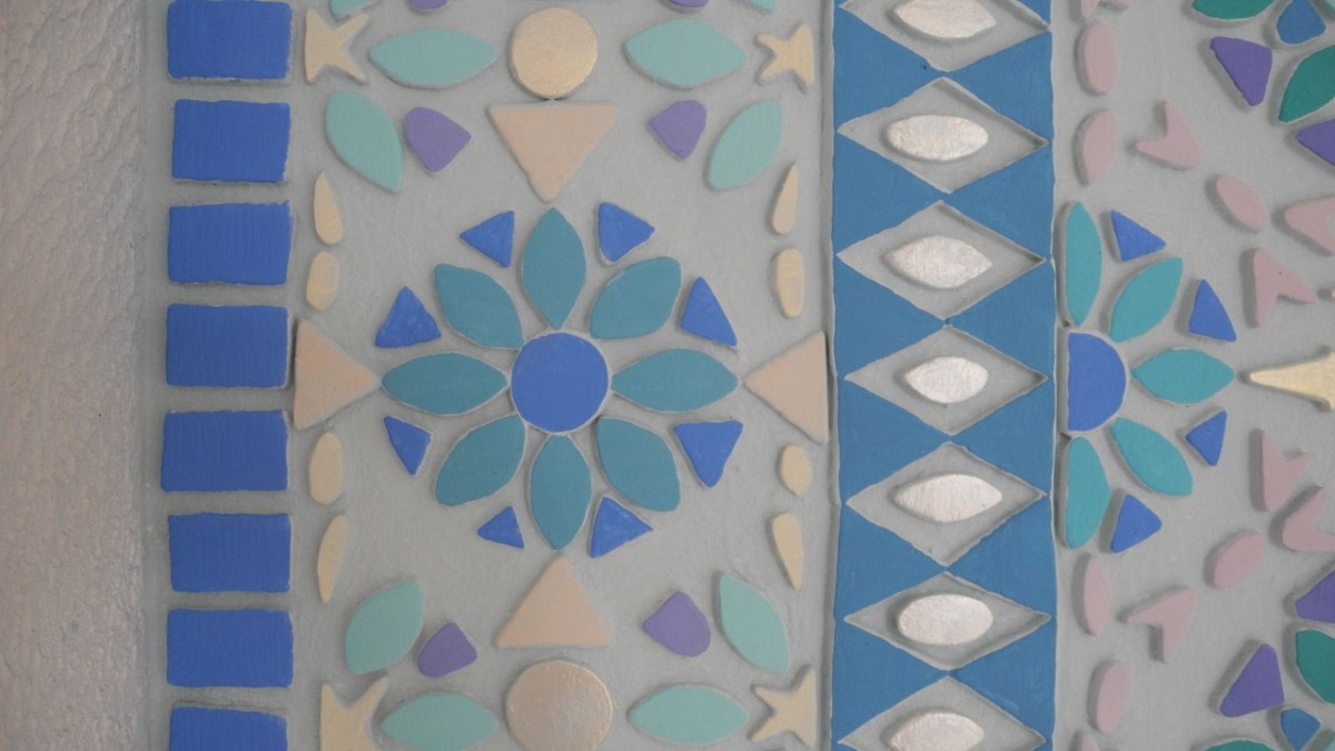 Марокканский орнамент