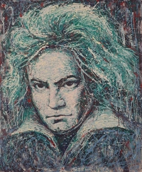 {"de": "Beethoven, 2024, 120x90, Öl, Leinwand", "en": "Beethoven, 2024, 120×90, canvas, acrylic", "uk": "Бетховен, 2024, 120х90, полотно, акріл"}