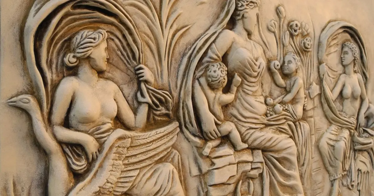 Роботи в інтер'єрі